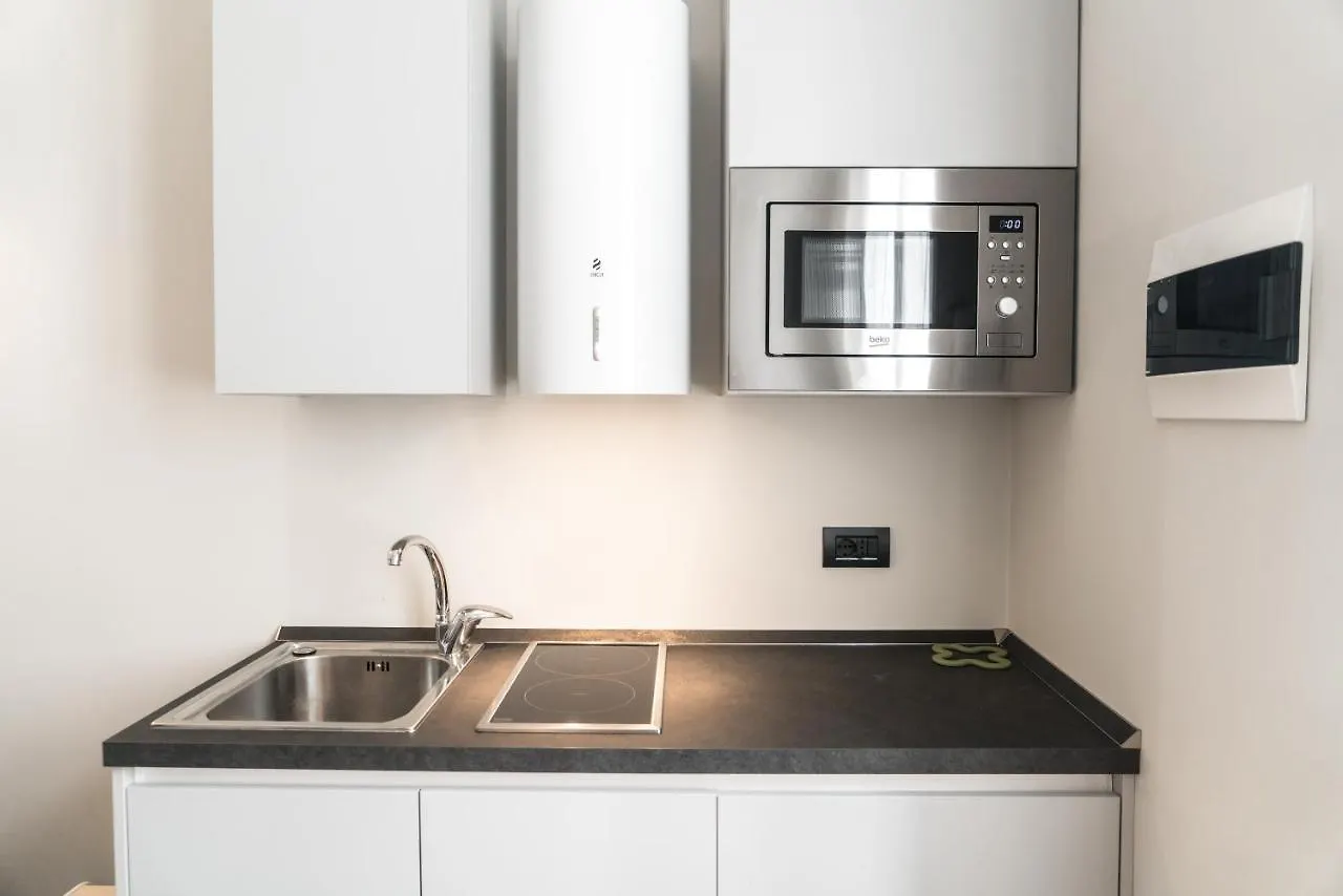 Welcomeverona Apartment Verona