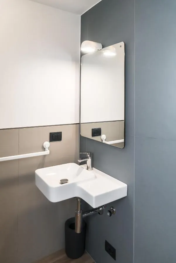 Welcomeverona Apartment Verona