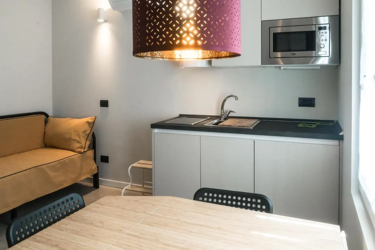 Welcomeverona Apartment