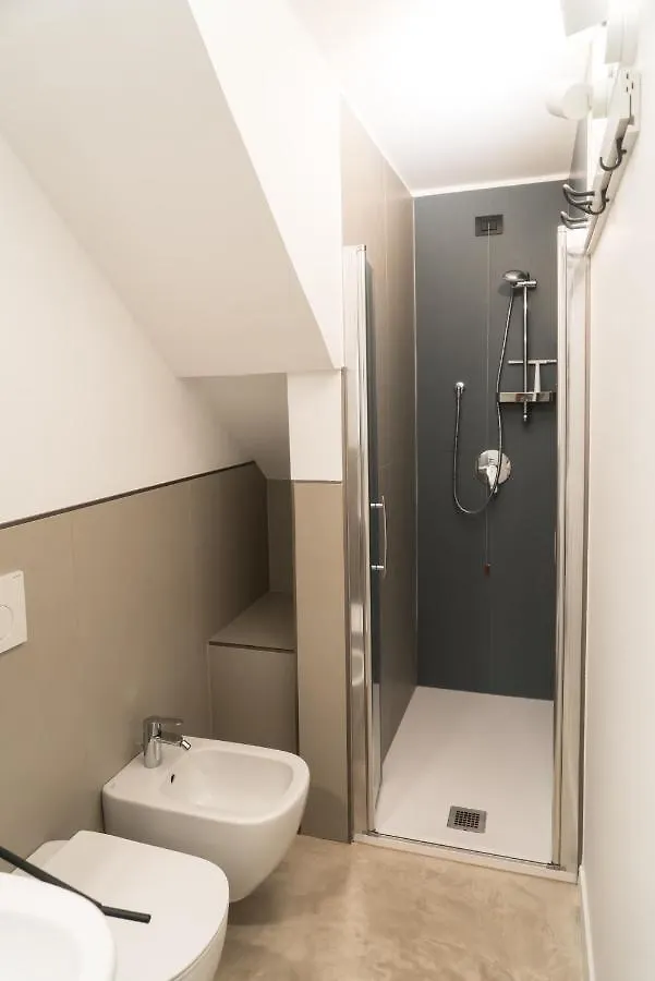 Apartment Welcomeverona Italy