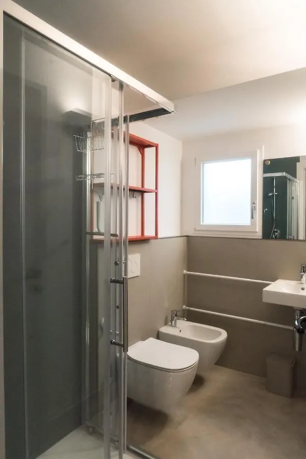 Apartment Welcomeverona