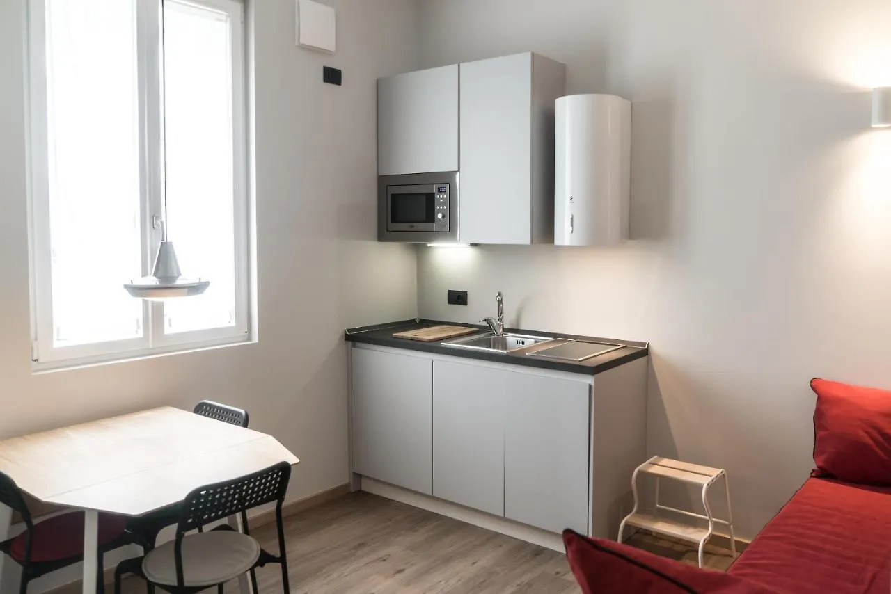 Apartment Welcomeverona