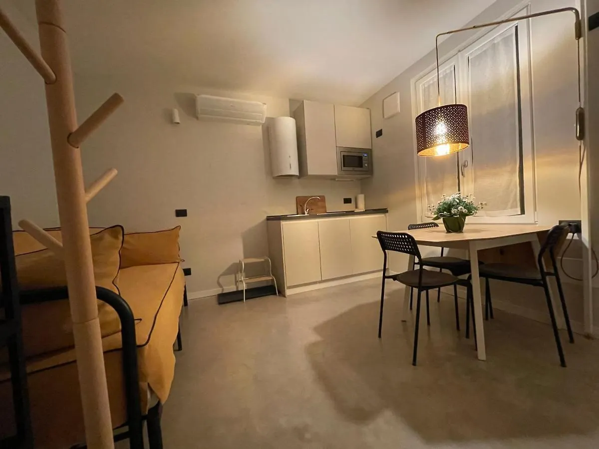 Apartment Welcomeverona