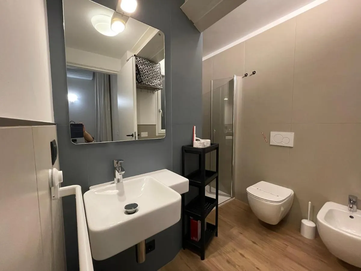 Welcomeverona Apartment