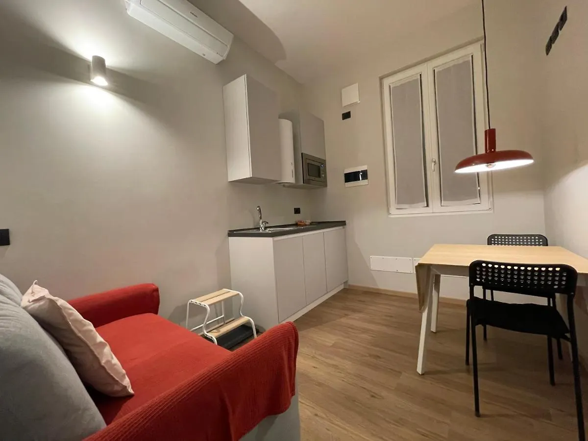 Welcomeverona Apartment Verona