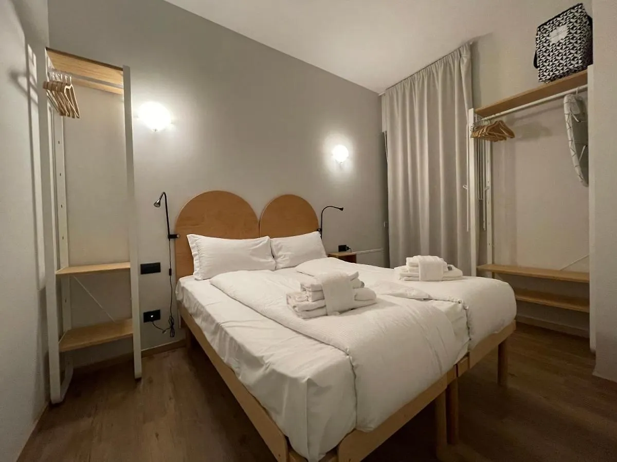 Welcomeverona Apartment Verona