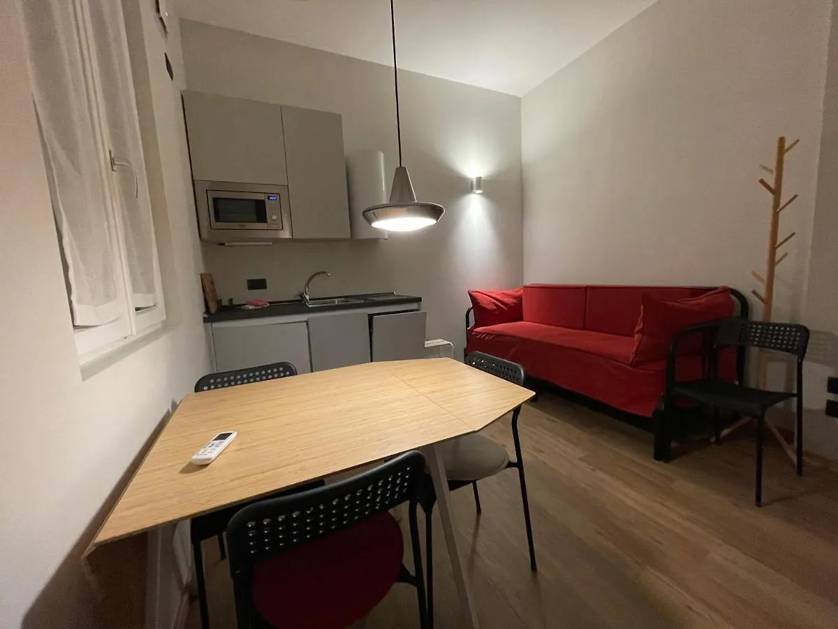 Apartment Welcomeverona Italy