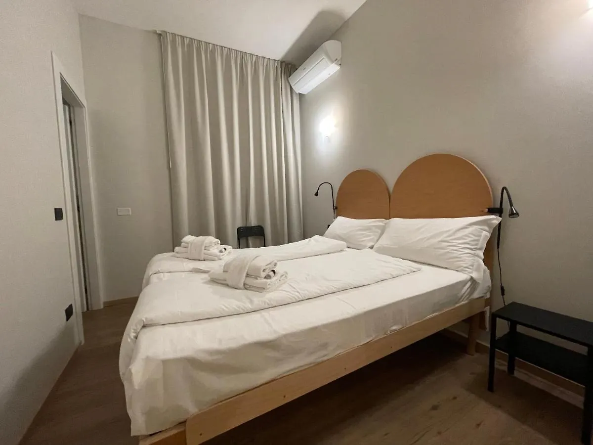 Apartment Welcomeverona
