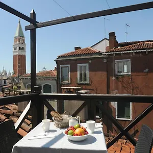 Palazzetto San Marco Apartment Venedig