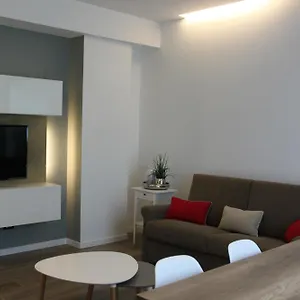  Apartamento Calla, Calluna & Gardenia