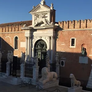 Damiana Apartment Venedig