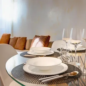  Apartamento 1881 Luxury