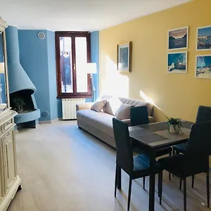  Apartamento Grace Center Loft