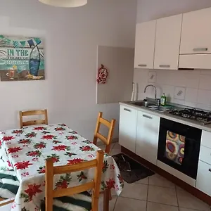 Faluma Apartment Pietra Ligure