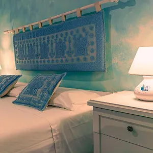 Casa Del Campanil Apartment Alghero